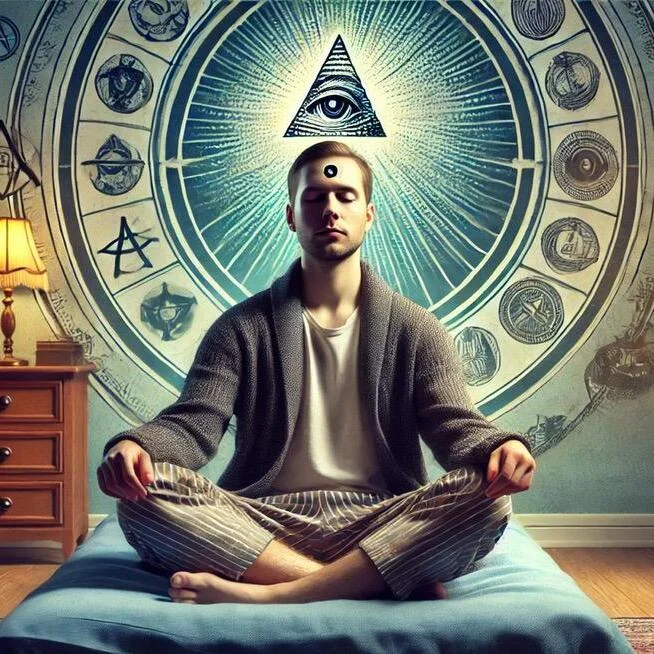 La Consciencia
